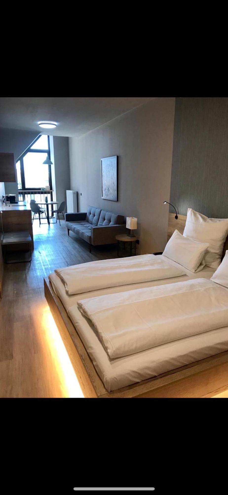 Nb Apartments Nuremberg ภายนอก รูปภาพ